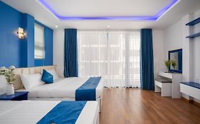 Elena Seaview Hotel